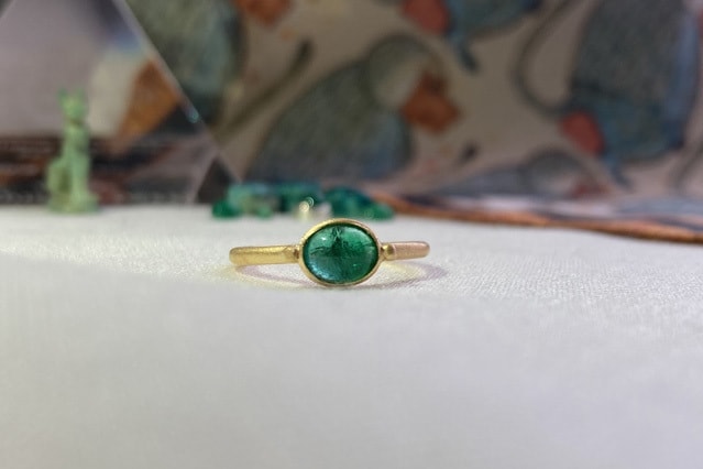 クレオパトラ１