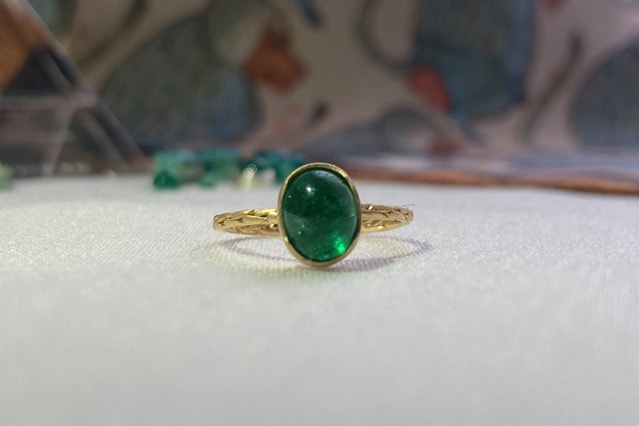 クレオパトラ２