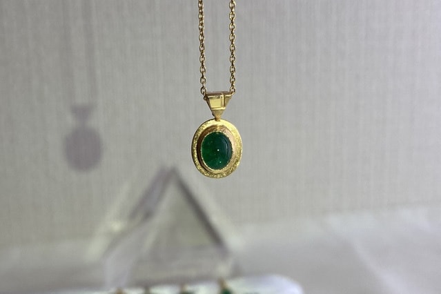 クレオパトラ3正面