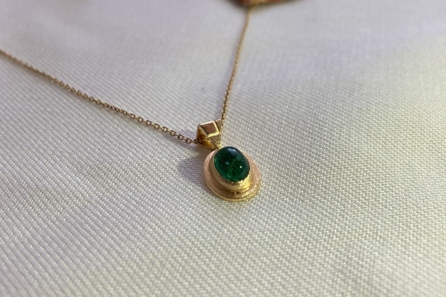 クレオパトラ３