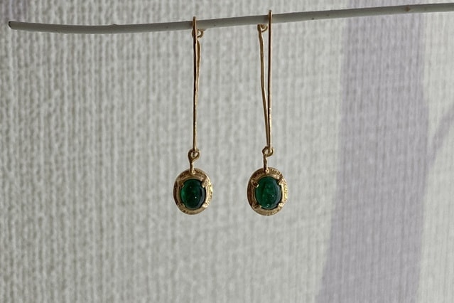 クレオパトラ4正面